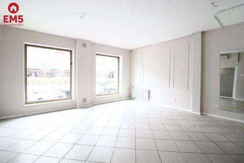 Lokal 68 m2 - Centrum Miasta!