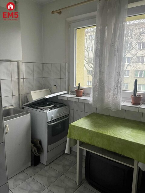 REZERWACJA Kawalerka na start