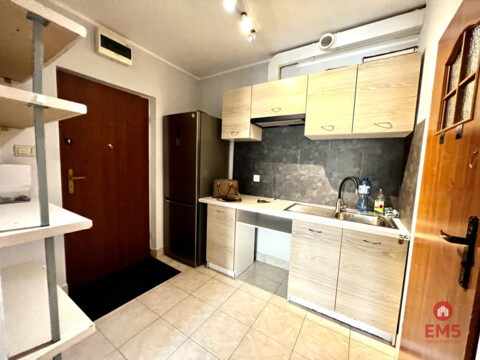 Nowe Miasto kawalerka na wynajem