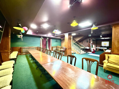 Business premises for rent