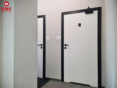 Ekskluzywne biuro 135 m2