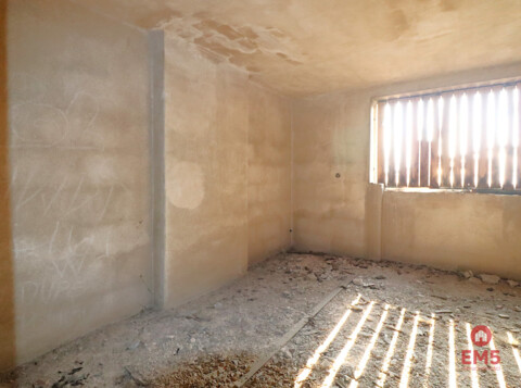 Dom w Sejnach do wykończenia z działką