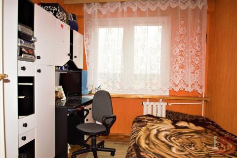 3-pokojowe mieszkanie Czarna Białostocka