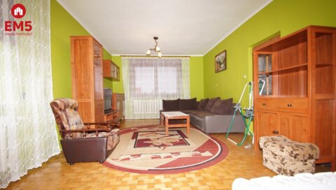 Wohnung zu verkaufen