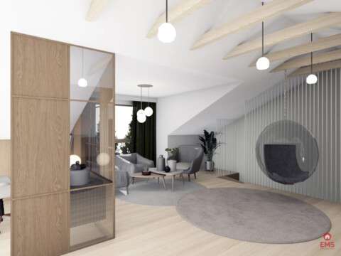 Wohnung zu verkaufen