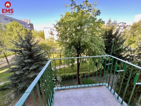 Wynajem, dwa pokoje ul. Gruntowa