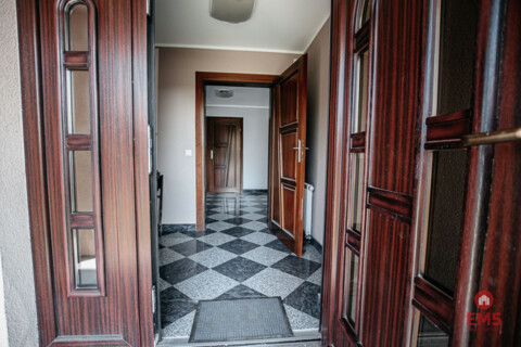 Haus zu verkaufen