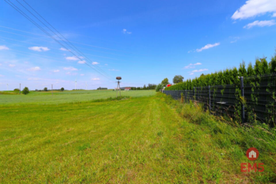 Land for sale