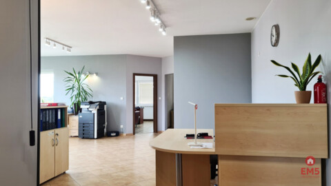 Apartament 111 m2 blisko centrum