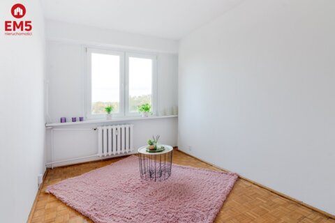Wohnung zu verkaufen
