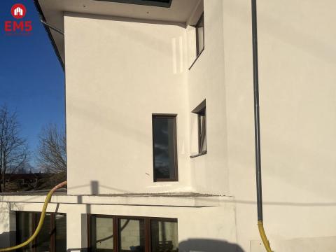 Nowy lokal usługowy parter