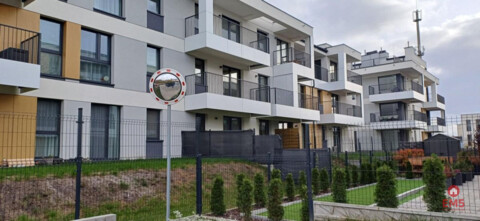 Wohnung zu verkaufen