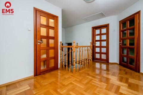 Dom w Dojlidach Górnych