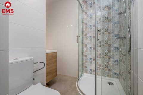 Wynajem, dwa pokoje ul. Piłsudskiego