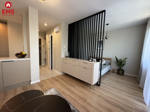 Wohnung zu verkaufen