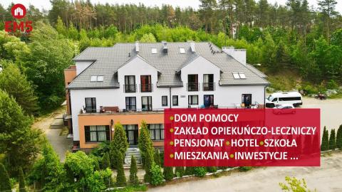 Atrakcyjna nieruchomość  Białystok