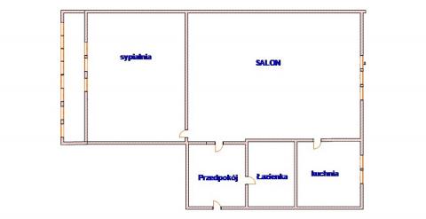 Apartment for sale