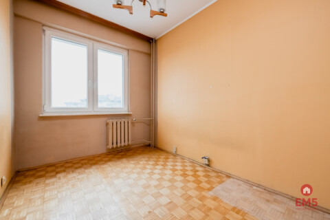 Mieszkanie 3-pokojowe do własnej aranżacji!