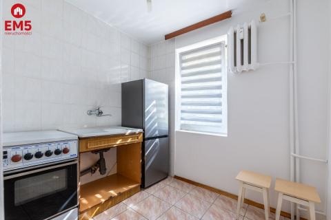 Wohnung zu verkaufen