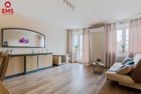 Wohnung zu verkaufen