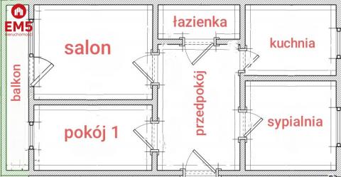 Apartment for sale