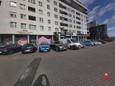 Business premises for rent