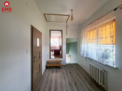 Dom wolnostojący 140 m2 w Bielsku Podlaskim