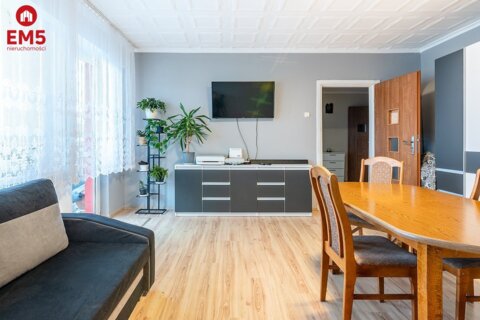 Wohnung zu verkaufen