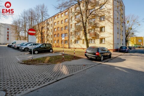 Wohnung zu verkaufen