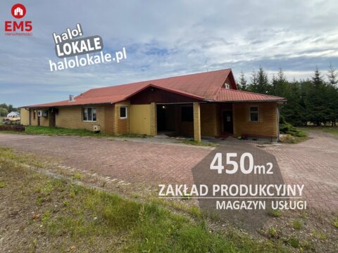 Business premises for rent