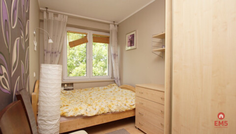 3 pokojowe mieszkanie blisko centrum