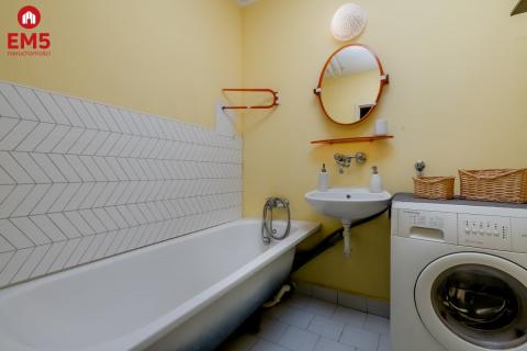 Wohnung zu verkaufen