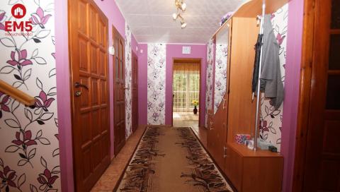 Dom w Nowym Aleksandrowie