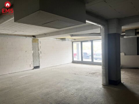 Nowe lokale, parter, świetna lokalizacja