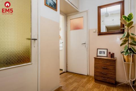 Wohnung zu verkaufen