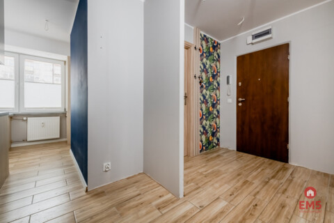 4 pokoje parter Mieszka I