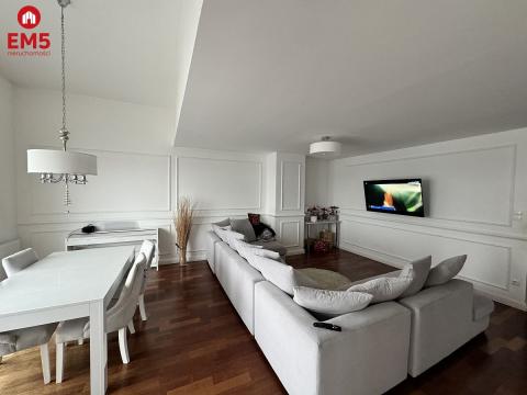 Wohnung zu verkaufen
