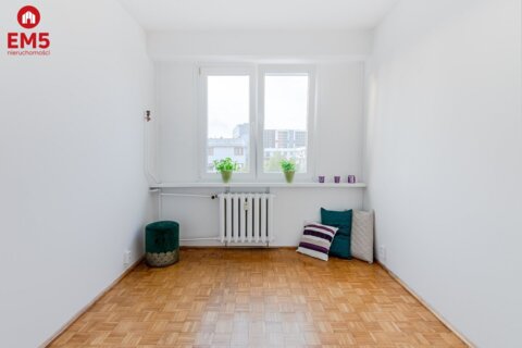 Wohnung zu verkaufen