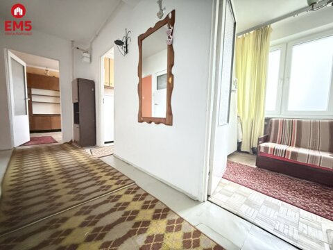 Młodych 3 oddzielne pokoje