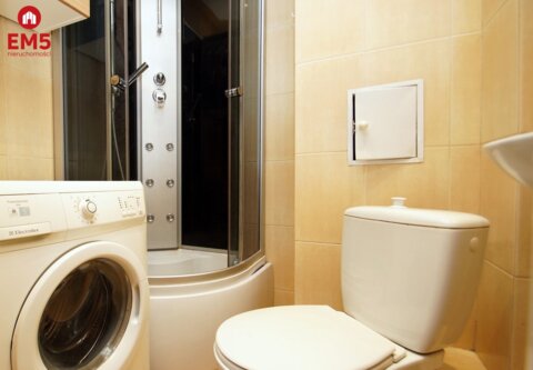 2-pokojowe, przy dworcu PKP