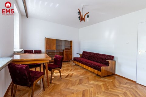 Wohnung zu verkaufen