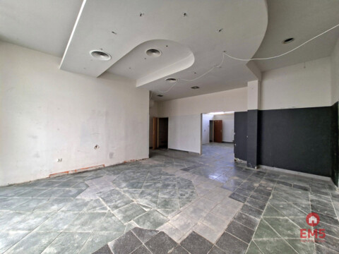 Lokal użytkowy 150 m2