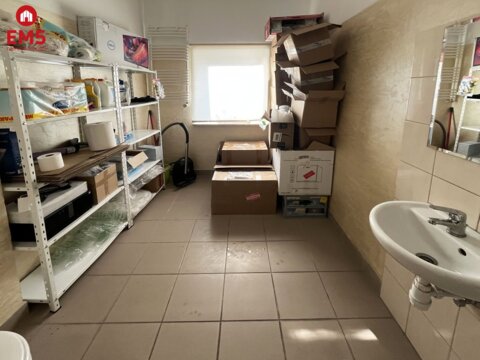 Okazja. Parter, ul. Łąkowa, jako 1 lub 2 lokale.