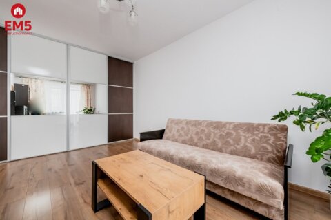 Wohnung zu verkaufen