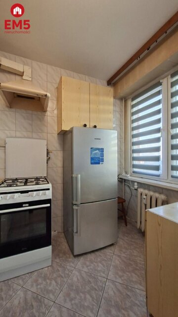 Mieszkanie 32 m2, Warszawska