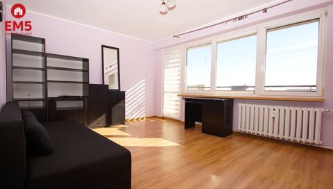 Wohnung zu verkaufen