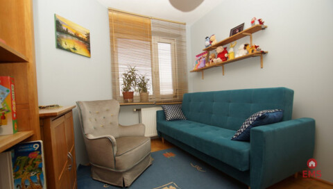 Wohnung zu verkaufen