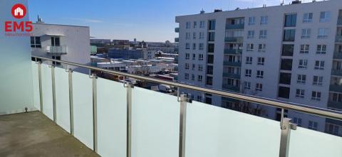Apartament w słońcu
