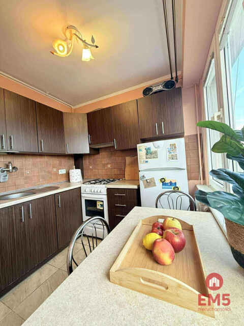 Wohnung zu verkaufen