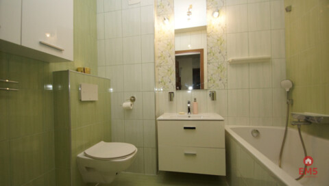 Wohnung zu verkaufen